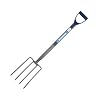 Silverline 675067 930 mm Border Fork