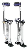 Buy Bon Tool 15-354-B0 Adjustable Drywall Stilts 24 to 40 by Bon Tools