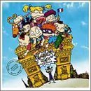 Rugrats In Paris: The Movie (2000 Film) by  Various Artists - Soundtracks - 2000 