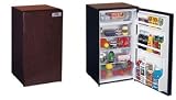 Review Summit Professional  / Summit Professional FF42 Refrigerator-Freezer