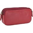 Turbo Diesel Double Compartment Eyeglass Case
