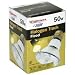 [2 Pack] Halogen Track Flood Light 50w, 1 Bulb Each