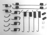 Motorcraft BRSK7146 Rear Adjusting Spring