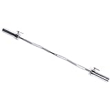 CAP Barbell Olympic EZ Curl Bar