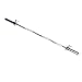 Cap Barbell Solid Curl Bar with Collars