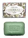 Nag Champa Herbal Soap