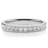 Diamond Band 1/2ctw