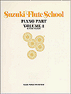 Suzuki Violin School, Vol. 1: Piano Accompaniment