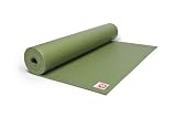 Cover of Manduka 71-Inch PROlite Travel Yoga and Pilates Mat (Olive)
