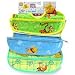 The First Years Winnie the Pooh Tie Bibs, from 3 months plus - 3 ea