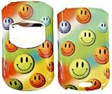 Smiles - Motorola V262 Faceplate Cell Phone Cover