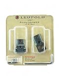 Leupold Standard 2 Piece Base Matte Brwng BLR