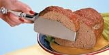 Kitchen & Housewares : Debbie Meyer's 'loaf style' kake-kut'r®; Krystal d'EleganceTM handle style