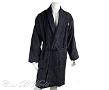 NEW BURTON Bath Robe Egyptian cotton Bathrobe - $149 Retail ** Luxury 100% Egyptian cotton ** FREE SHIPPING