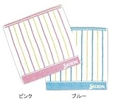 ダンロップ SRIXON アクセサリー スリクソン ウォッシュタオル GGF-06114 レディスの画像
