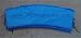 14ft Round Trampoline Safety Pad-Blue