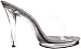 Pleaser Women's Flair-401 Sandal