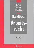 Produkt-Bild: Arbeitsrecht in der anwaltlichen und gerichtlichen Praxis