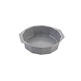 Nordic Ware Micowave 48-Ounce Round Casserole Dish with Cover