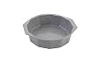 Nordic Ware Micowave 48-Ounce Round Casserole Dish with Cover