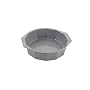 Nordic Ware Micowave 48-Ounce Round Casserole Dish with Cover