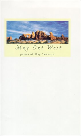 May Swenson