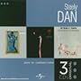 3 Original Cds 2: Gaucho / Aja / Countdown to