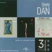 3 Original Cds 2: Gaucho / Aja / Countdown to