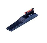 THOMPSON CENTER MUZZLELOADER FIBER OPTIC SIGHTS FRONT SIGHT ONLY - STEEL BEAD STYLEFor: All traditional Cap Locks, octagonal & round barrels w/dovetail (Not forBlack Mt. Mag