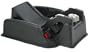 Peg Perego 2003 LATCH Primo Viaggio Extra Car Seat Base - Charcoal