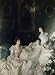 Art Poster Print - The Wyndham Sisters - Artist: John Singer Sangent- Poster Size: 20...