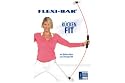 Flexi-Sports Trainings-DVD Flexibar Rückenfit