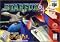 Star Fox by Nintendo