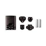 Garmin USA 010-11343-00 Rechargeable Nimh Battery Kit