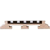 Golden Gate GB-3 Deluxe 5-String Banjo Bridge - 1/2"