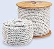 Pro-Master 3-Strand Twisted Rigging Line