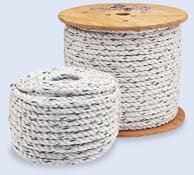 Pro-Master 3-Strand Twisted Rigging Line