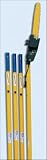 24 foot Reach It Add-A-Pole POWER POLE SAW SYSTEM with 14" Cut!