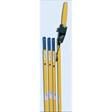 24 foot Reach It Add-A-Pole POWER POLE SAW SYSTEM with 14 Cut! by REACH IT ADD-A-POLE