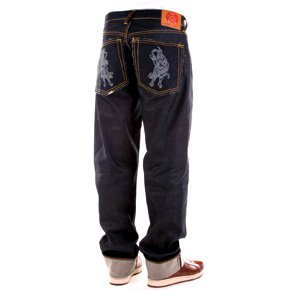 Red Monkey Jeans RMC Jeans