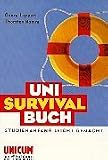 Uni-Survival-Buch