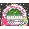 Merry Christmas, Baby: Holiday Music From Bing To Sting