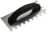 M-D Building Products 49104 Economy Square Notch 1/2-Inchx 1/2-Inchx 1/2-Inch