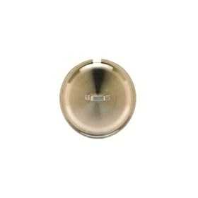 Aluminum Lid For Bayou Classic 36 60 Qt Aluminum Fryer by Deep Fryers
