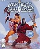 VIKINGS THE STRATEGY OF ULTIMATE CONQUEST