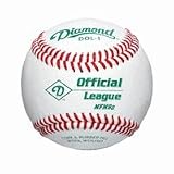 Diamond Bucket with (5 doz) DOL-1 Baseballs