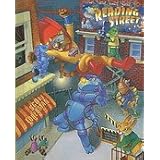 Scott Foresman Spelling Practice Book, Reading Street: Grade 5