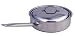Kitchen & Housewares : Sitram Cybernox 3.3-Quart Sautepan with Cover