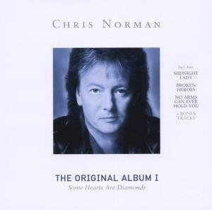 Chris Norman - The Original Album I - Zortam Music