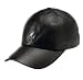 Kangol Leather Baseball Cap